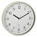 EAN 4009816040084 - TFA-Dostmann 60.3550.04 reloj de mesa o pared Reloj analógico Alrededor Color menta imagen 1