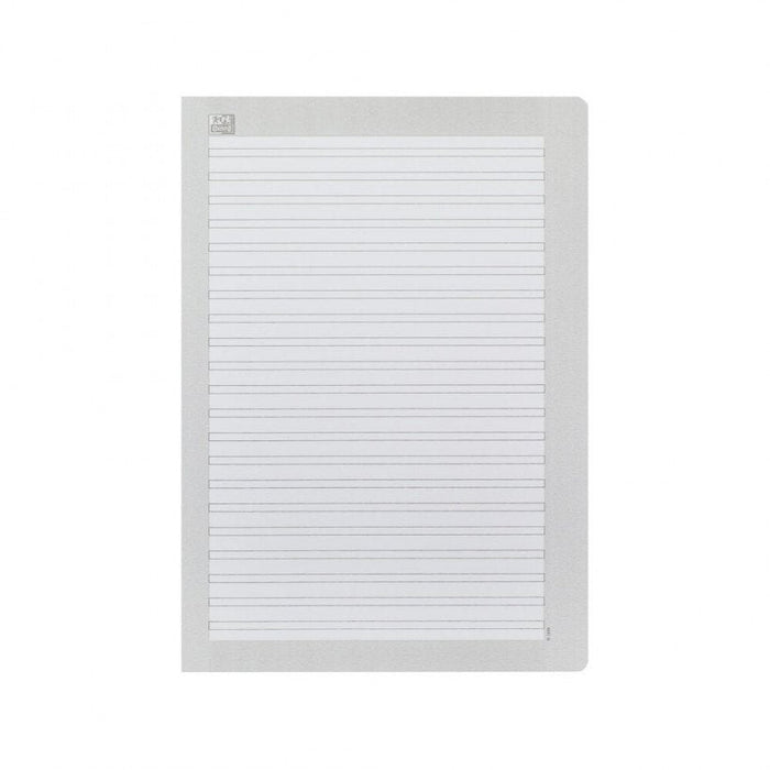 Oxford School - Geschichtsbuch - A4 (210 X 297 Mm)