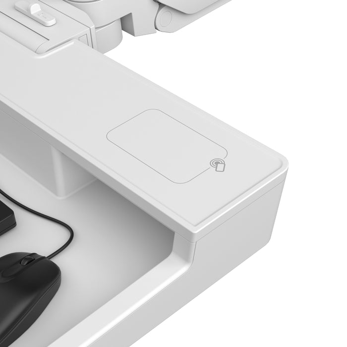 Carefit Combo System, Snow