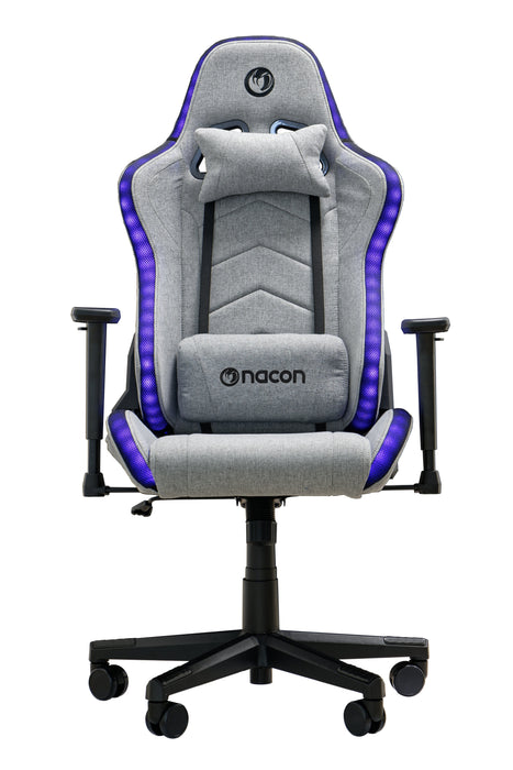Nacon Gaming Chair Pro Rgb Pcch-675rgb