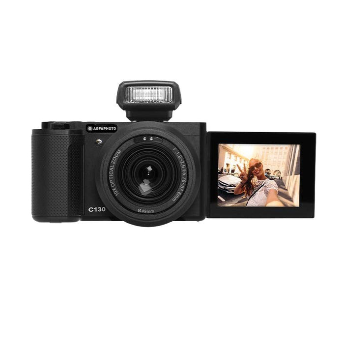 Agfaphoto Realishot C130