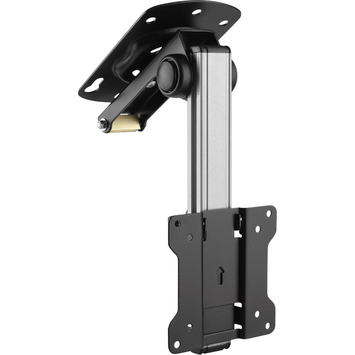 Soporte Para Debajo Del Gabinete Inline Para Pantallas De Hasta 68 Cm 27" Hasta 20 Kg