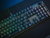 EAN 8713439249101 - Trust GXT 866 TORIX teclado Juego USB QWERTY Internacional de EE.UU. Negro imagen 11