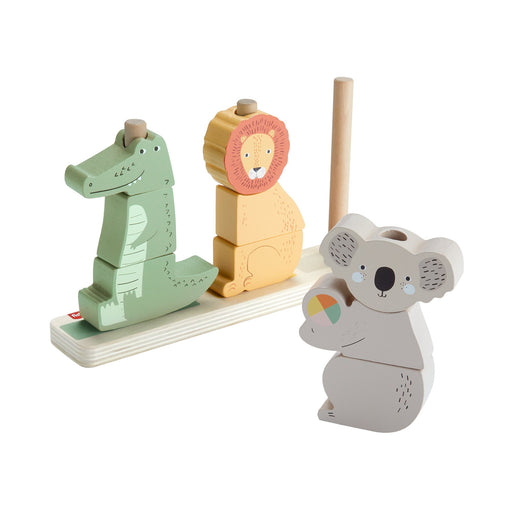 EAN 0194735238538 - Fisher-Price HXV04 juego educativo imagen 1