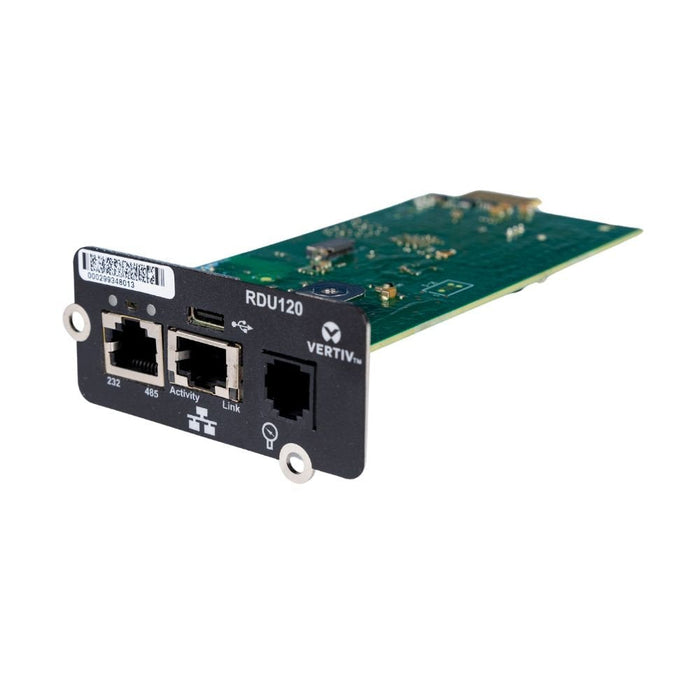 Kit Rdu120 Communication Card