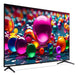 EAN 8806096339275 - LG UHD AI 75UA75006LA 190,5 cm (75") 4K Ultra HD Smart TV Wifi Negro imagen 8