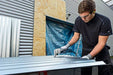 EAN 3165140843072 - Bosch GNA 75-16 Punzonadora eléctrica 2600 spm 750 W imagen 3