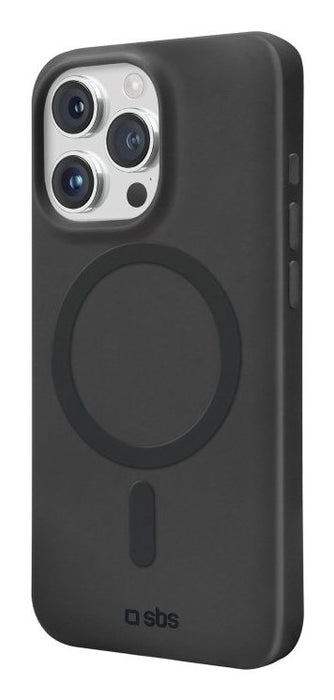EAN 8018417482205 - SBS TEINSTMAGIP1661PK funda para teléfono móvil 16 cm (6.3") Negro imagen 1