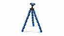 EAN 4007134022850 - Cullmann Alpha 380 mobil tripode Smartphone/Cámara de acción 3 pata(s) Negro, Azul imagen 1