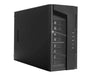 EAN 4250749706985 - bluechip SERVERline T40322s servidor 1,92 TB Torre Intel® Xeon® Silver 4410Y 2 GHz 32 GB DDR5-SDRAM 500 W imagen 1