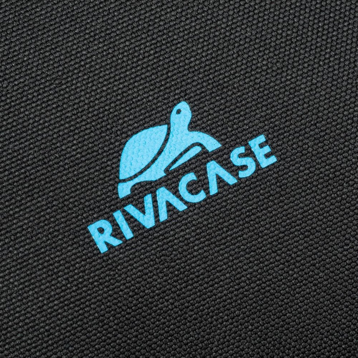 EAN 4260709011844 - Rivacase Gremio 5563 mochila Mochila informal Negro Poliéster imagen 11
