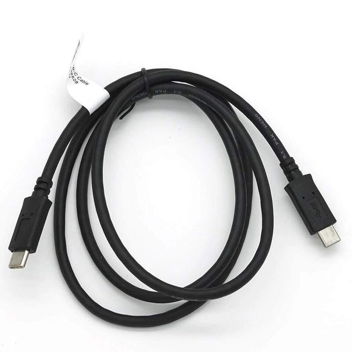 2m Usb-C Cable With 5gbps  Data Rate And 60w Power