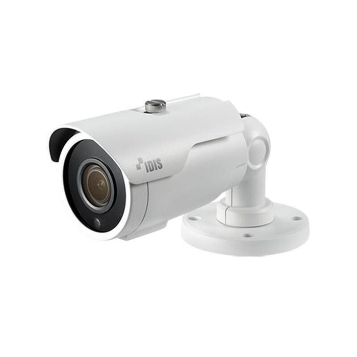 2mp Network Camera  H.265 2.7  ~ 13.5mm Mfz Bullet With Sd
