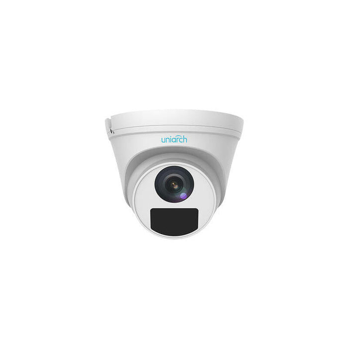 2mp Uniarch Turret Ipcamera Ottica 4.0mm Ultra265 3-Axis