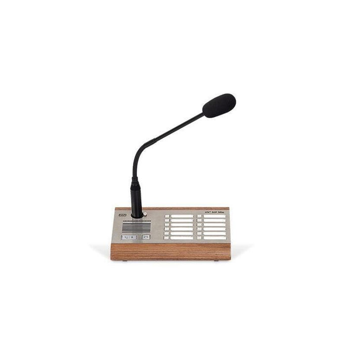 2n Audio Sip Mic Tischmikrofon