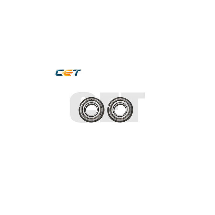 2xcet Lower Roller Bearing Kyocrea Ecosys M3550idn M3560idn Kyce331002
