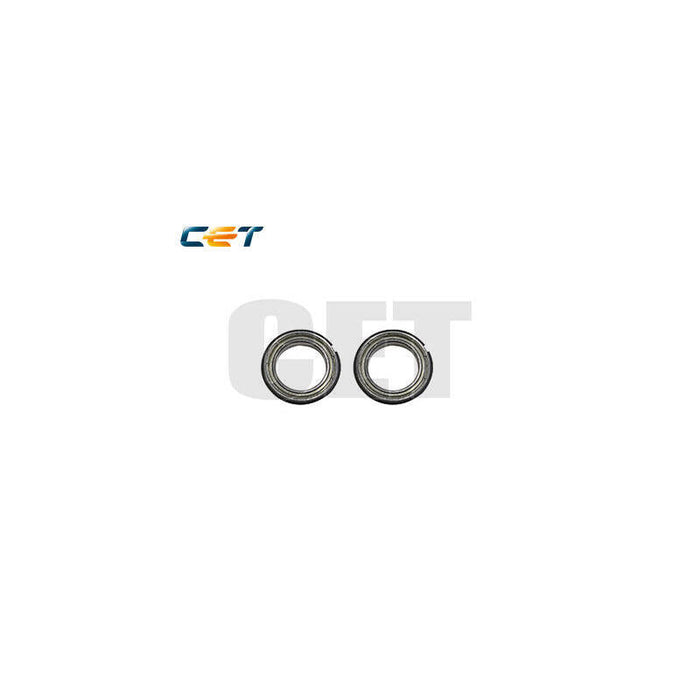 2xcet Upper Roller Bearing Kyocera Taskalfa 3212i 4012i Kyce331001