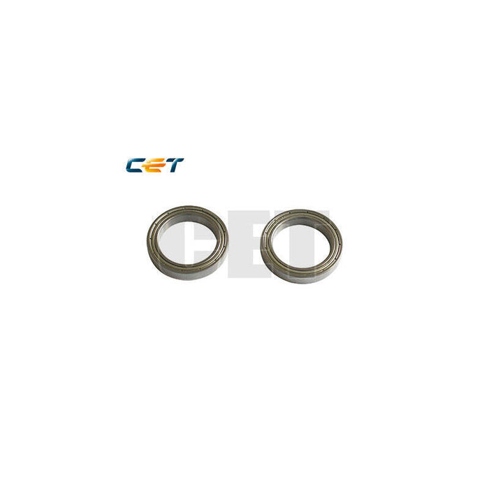 2xcet Upper Roller Bearing Ricoh  G052-4618 6la84106000 Rice6121