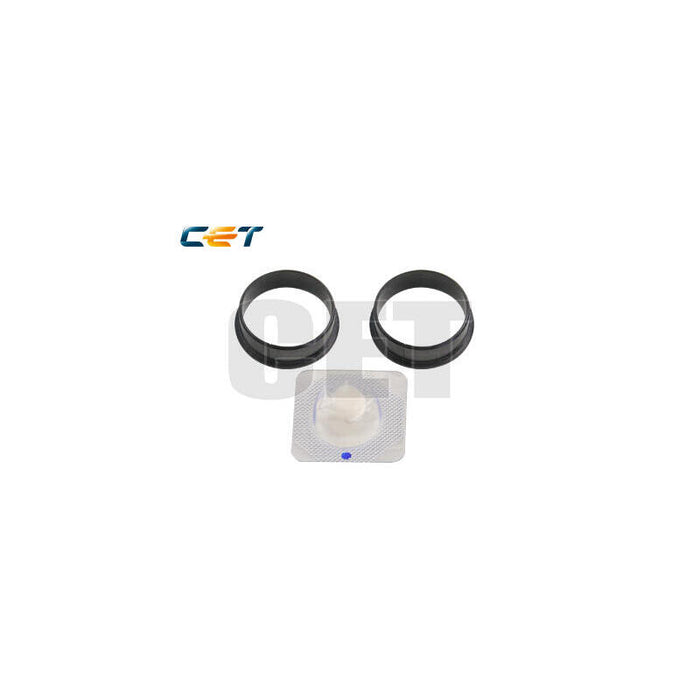 2xcet Upper Roller Bushing 2pcs Compatible Kyocera Kyce361005