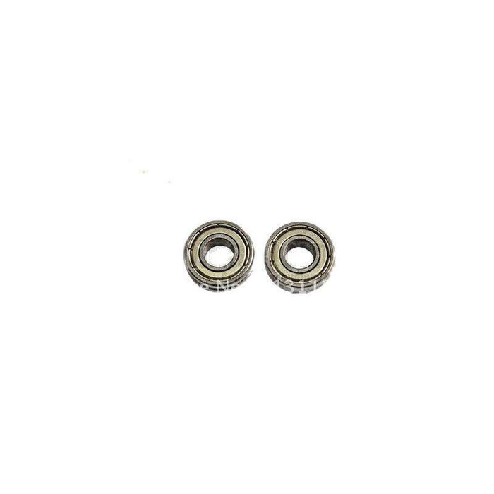 2xlower Roller Bearing Mp6001 7000 7500 5500 8000 Ae03-0053 Rice3714