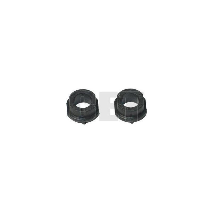 2xlower Roller Bushing Panasonic Dp1520 Dp1820 Dzlm000132 Pace8968