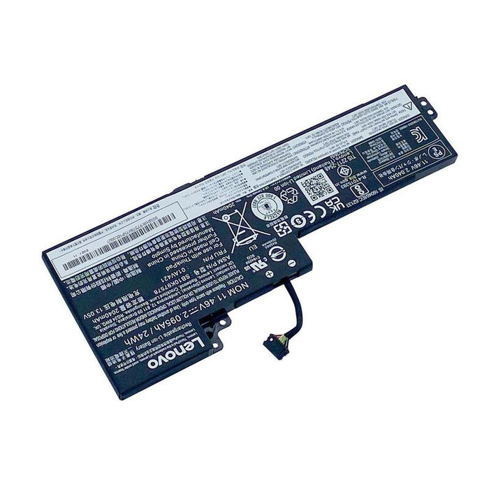 3-Cell 24wh Lithium-Ion  Internal Battery