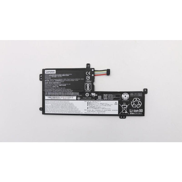 3-Cell Li-Ion Battery 11.25v  36wh For Lenovo Ideapad