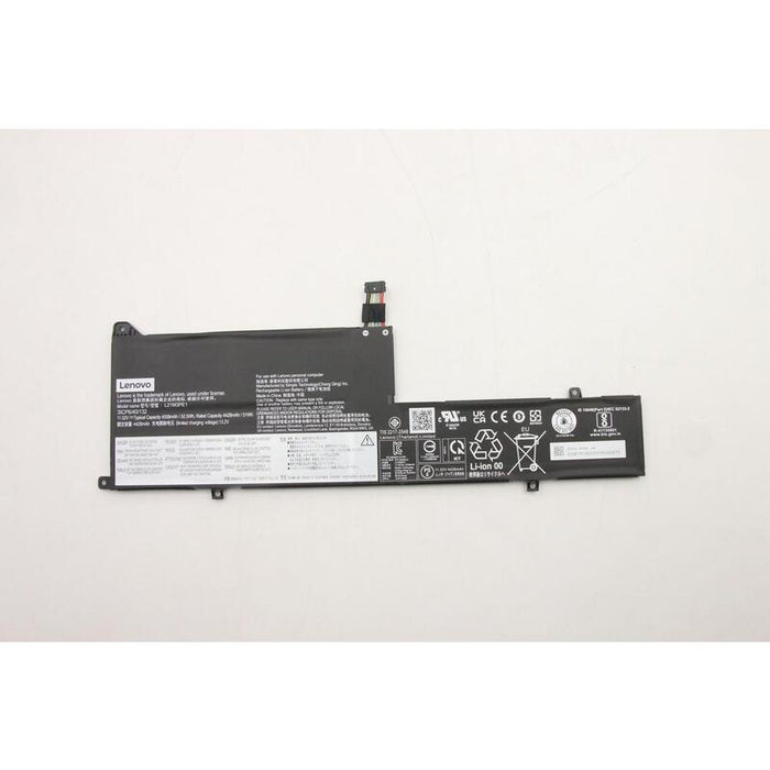 3-Cell Lithium-Ion Battery  52.5wh 11.52v