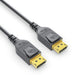 EAN 4251364716328 - PureLink DisplayPort 1.4 - PureInstall 2 m Negro imagen 1