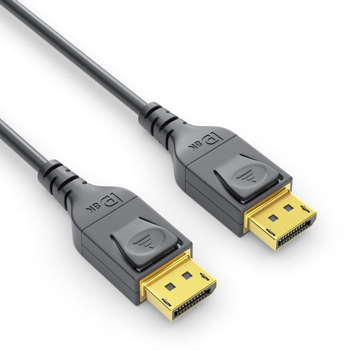 EAN 4251364716304 - PureLink DisplayPort 1.4 - PureInstall 1 m Negro imagen 1