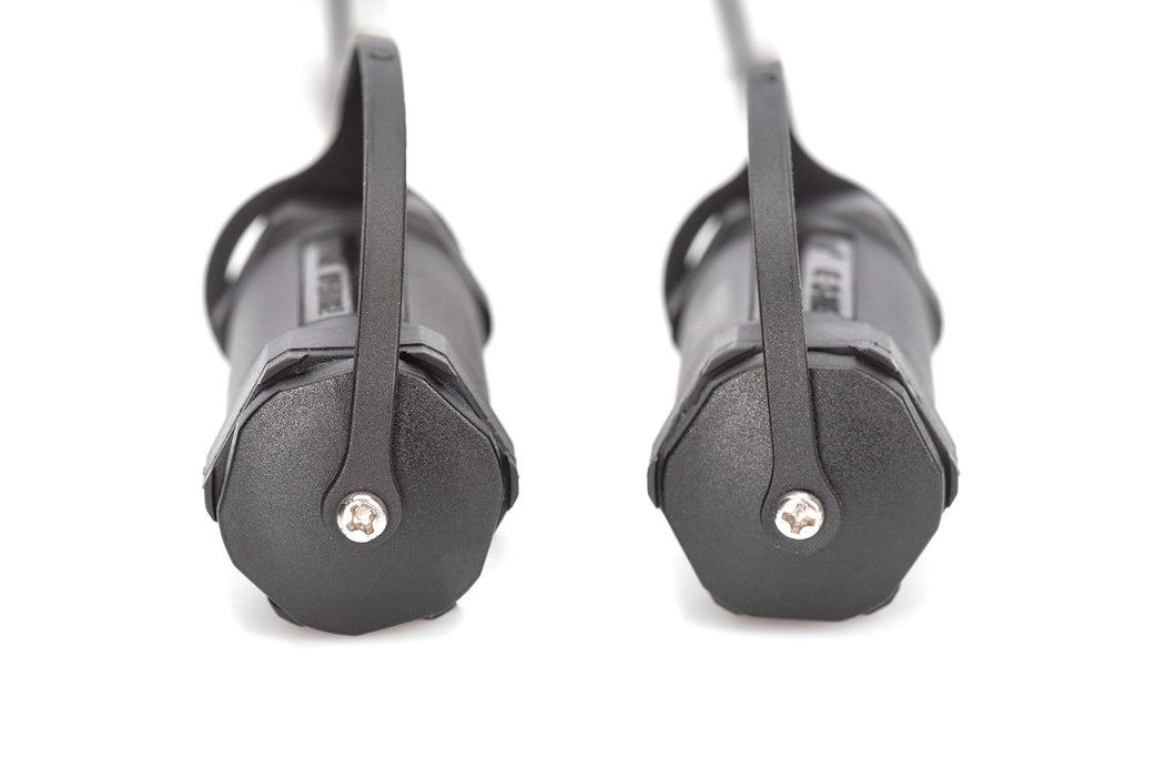 EAN 4016032483809 - Digitus AK-330130-300-S cable HDMI 30 m HDMI tipo A (Estándar) Negro imagen 3