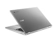 EAN 4711121421990 - Acer Chromebook CP514-3HH-R2JD AMD Ryzen™ 7 5825C 35,6 cm (14") Pantalla táctil Full HD 16 GB LPDDR4x-SDR imagen 6