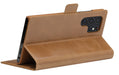 EAN 5711428014375 - dbramante1928 Copenhagen Slim funda para teléfono móvil 17,3 cm (6.8") Folio Bronceado imagen 4