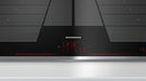 EAN 4242003716984 - Siemens EX845LYC1E hobs Negro, Acero inoxidable Integrado Con placa de inducción 4 zona(s) imagen 4