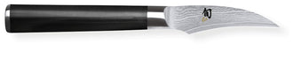 EAN 4901601589535 - kai DM-0715 cuchillo de cocina Acero 1 pieza(s) Cuchillo para cortar verduras con mango en ángulo imagen 1