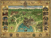 EAN 4005555007203 - Ravensburger 12000720 puzzle Puzzle rompecabezas 1500 pieza(s) Televisión/películas imagen 1
