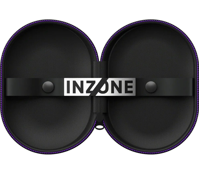EAN 4548736171084 - Sony Inzone E9 Auriculares Alámbrico Dentro de oído Llamadas/Música USB Tipo C Negro imagen 5