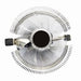 EAN 8716309123891 - Gembird CPU-HURACAN-X40 sistema de refrigeración para ordenador Procesador Refrigerador de aire 9 cm Tran imagen 2