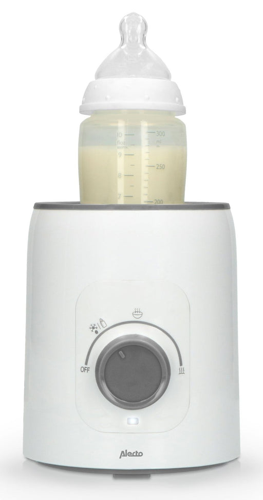 EAN 8711902076070 - Alecto BW600 calentador de botella imagen 1