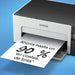 EAN 8715946655420 - Epson EcoTank ET-M1120 impresora de inyección de tinta 1440 x 720 DPI A4 Wifi imagen 11