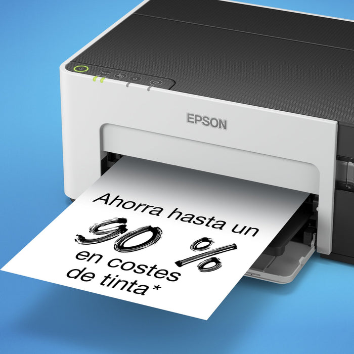 EAN 8715946655420 - Epson EcoTank ET-M1120 impresora de inyección de tinta 1440 x 720 DPI A4 Wifi imagen 10