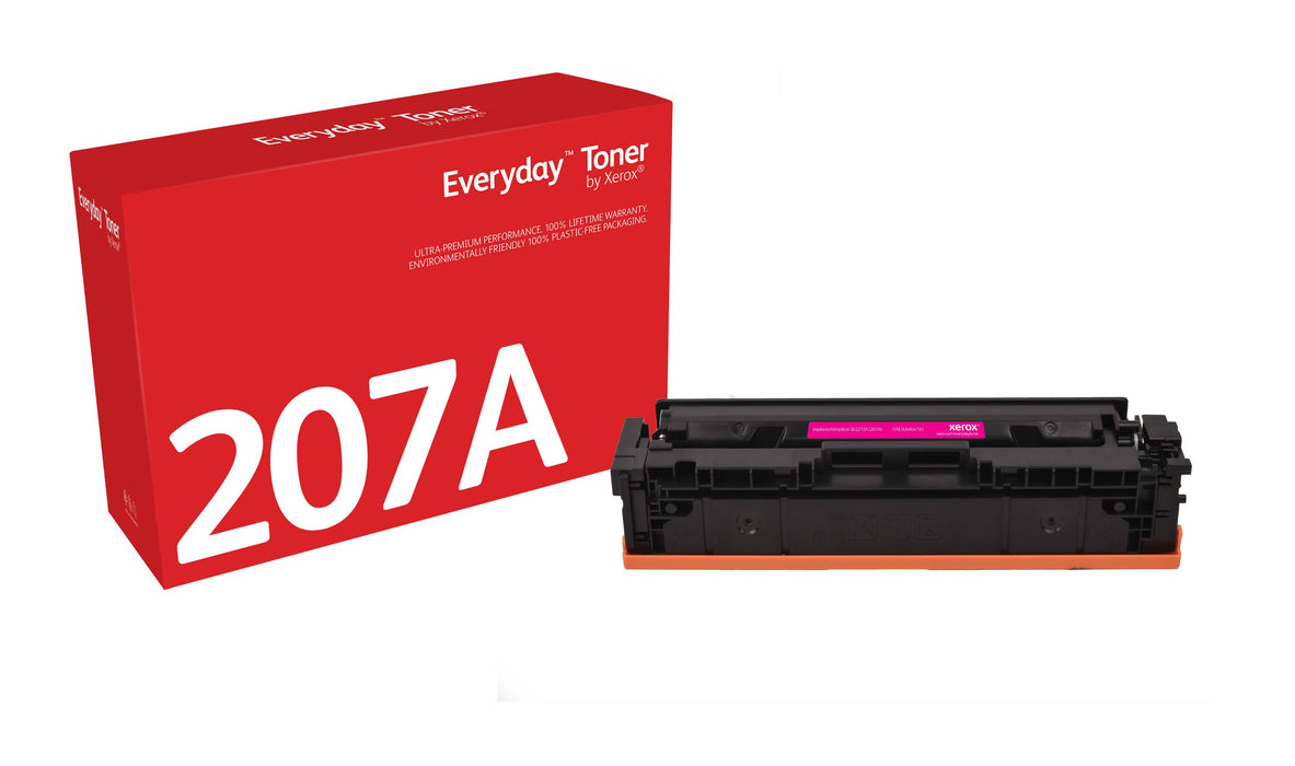EAN 0095205064599 - 006R04195 cartucho de tóner 1 pieza(s) Compatible imagen 1