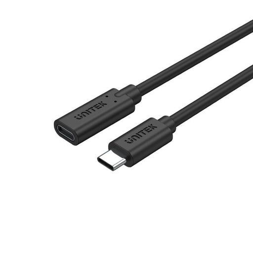 EAN 4894160047632 - UNITEK C14086BK-1.5M cable USB USB 3.2 Gen 2 (3.1 Gen 2) USB C Negro imagen 1