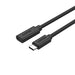 EAN 4894160047632 - UNITEK C14086BK-1.5M cable USB USB 3.2 Gen 2 (3.1 Gen 2) USB C Negro imagen 1