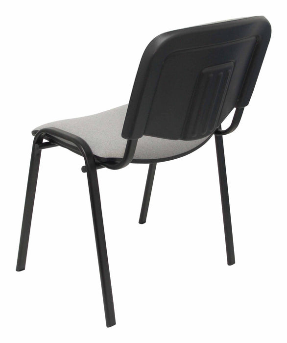 EAN 8435501000846 - PIQUERAS Y CRESPO Alcaraz Asiento acolchado tapizado Respaldo acolchado tapizado imagen 4