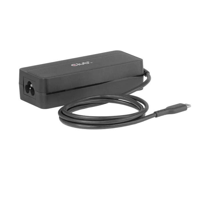 Club3d Laptop-Cargador Usb-C Pd3.1 140w, Gan Retail