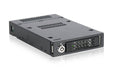 EAN 4713227445245 - Icy Dock MB601M2K-1B caja para disco duro externo Caja externa para unidad de estado sólido (SSD) Negro 3 imagen 5