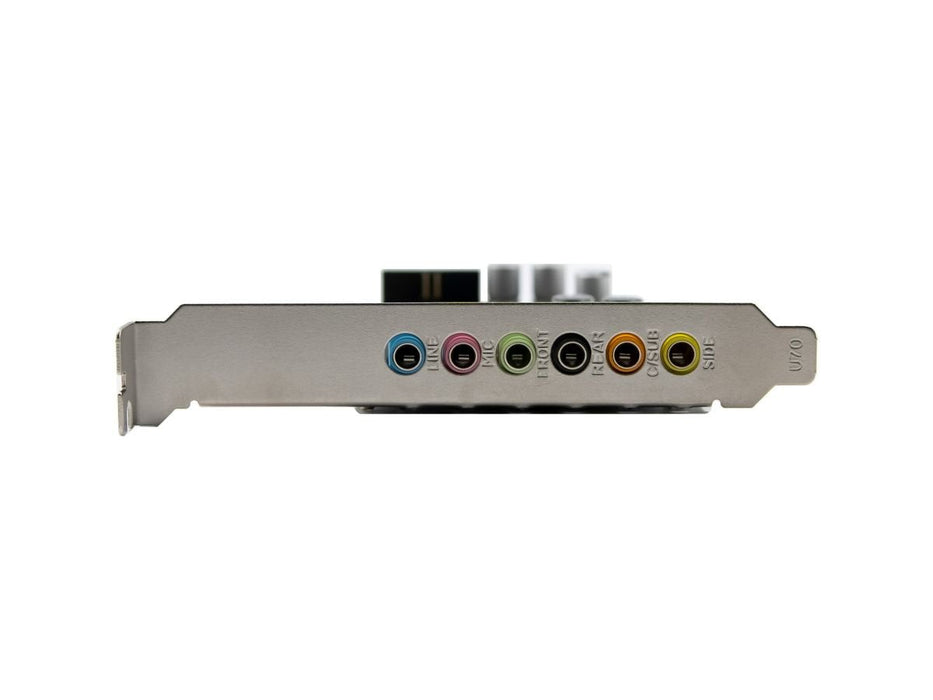 Conceptronic Sound Pcie-Karte 7.1ch S Pdif Bis 24bit 192khz