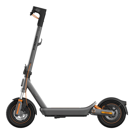 EAN 6932554477356 - Xiaomi Electric Scooter 6 Max EU Negro 25 kmh 10 Ah imagen 1