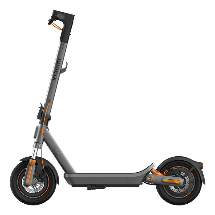EAN 6932554477295 - Xiaomi Electric Scooter 6 Max GL Negro 25 kmh 10 Ah imagen 1